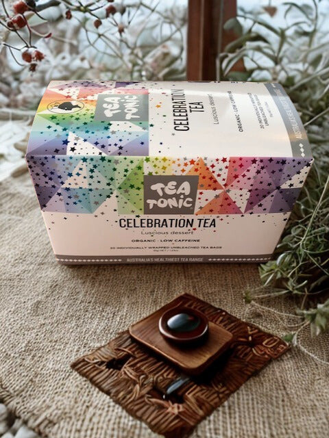 Tea Tonic Celebration Tea 20 Teabags