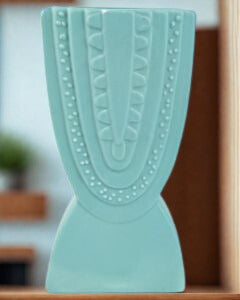 Addie Rainbow Vase 22cm