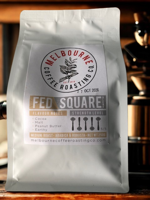 Melbourne Icons Hamper