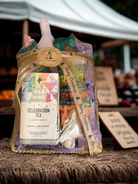 Bunny Treasures Hamper