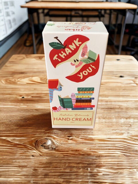 A Little Thankyou Hamper