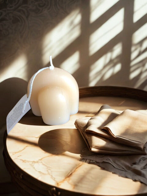 Arch Vanilla Candle 5.5cm
