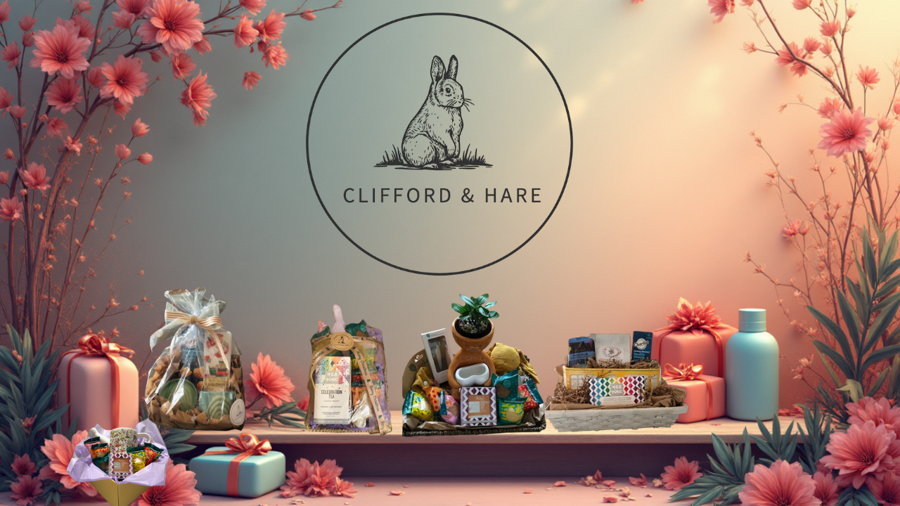 Hampers for all Occasions