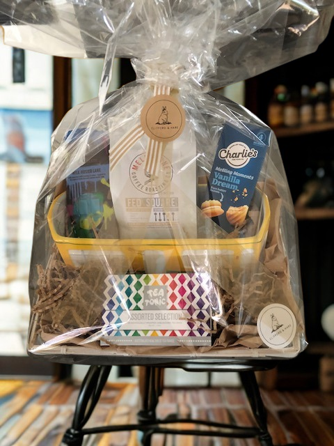 Melbourne Icons Hamper