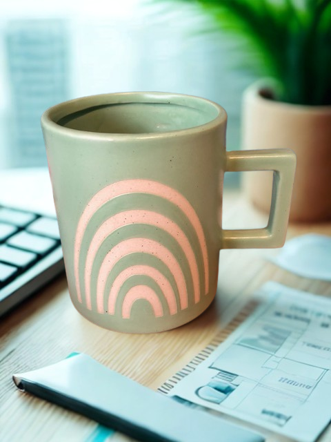 Rainbow Mug