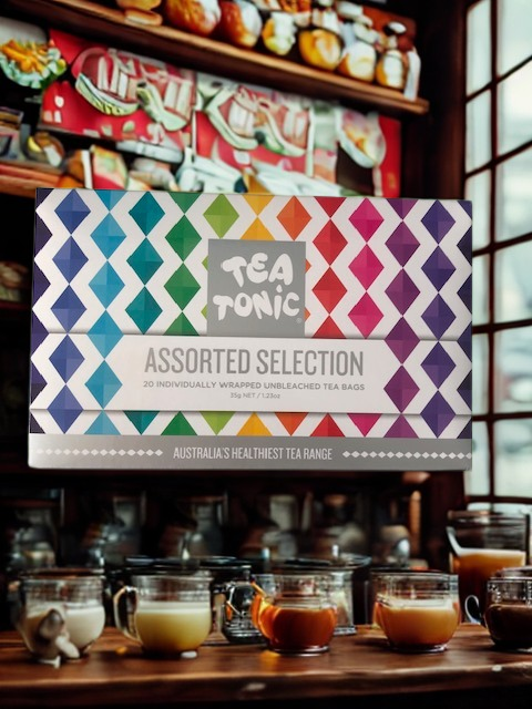 Melbourne Icons Hamper