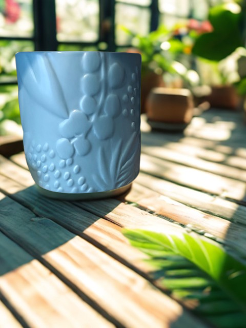 Foliage Planter 14cm