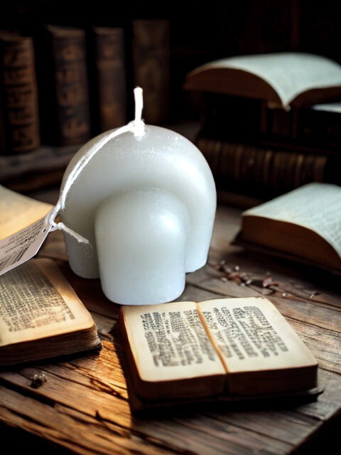 Arch Vanilla Candle 5.5cm