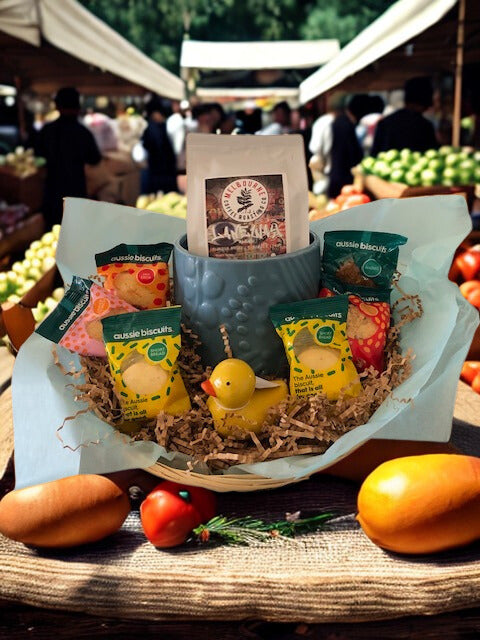 The Dapper Duck Hamper