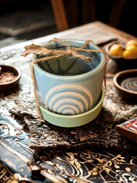 A Little Thankyou Hamper