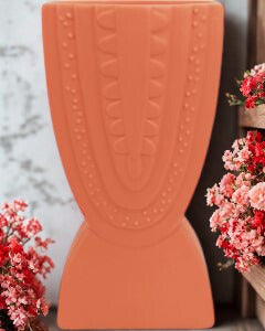 Addie Rainbow Vase 22cm