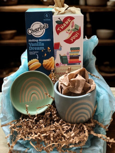 A Little Thankyou Hamper